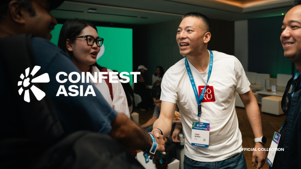 COINFEST ASIA 2026