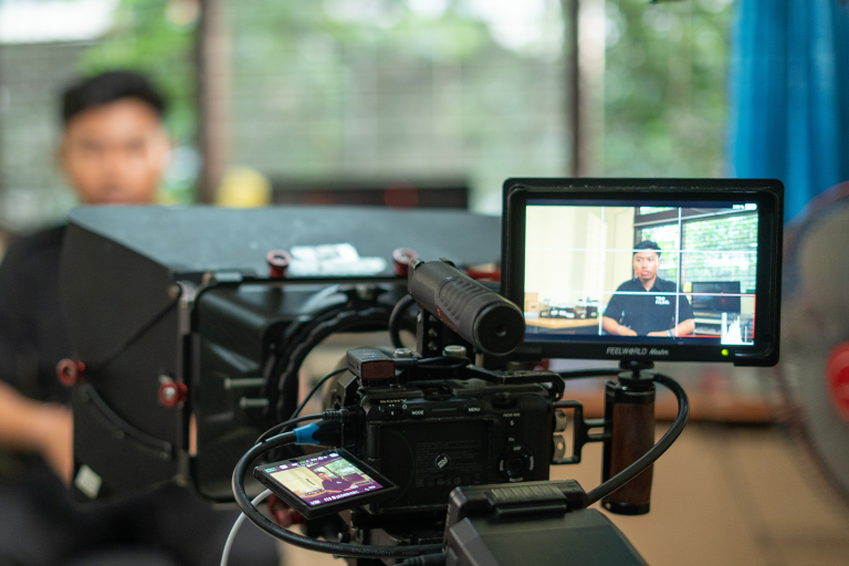 How We Choose Filming Locations in Bali for Brand Shoots