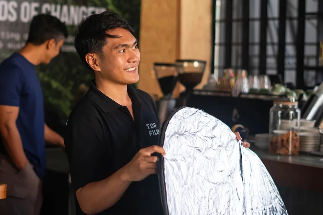 TDR FILMS - Ida Bagus Gede Putra Gangga - FilmedByGG