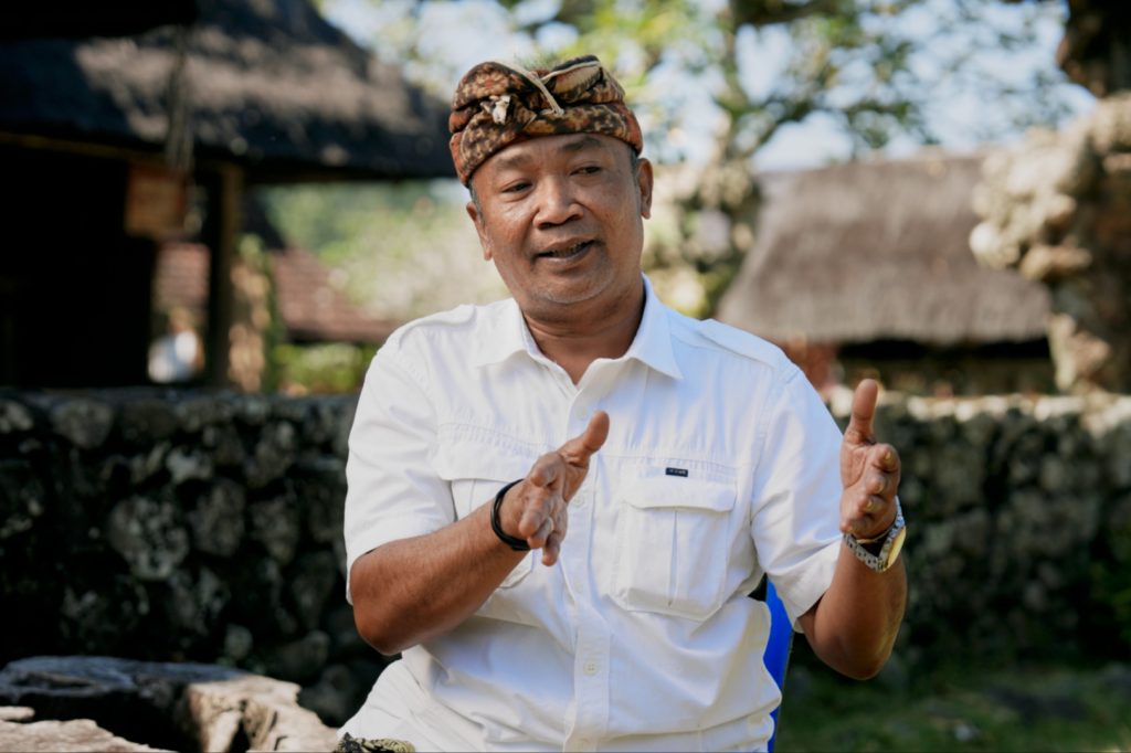 documentary film Bali tradition — TDR FILMS Perang Pandan Tenganan Village