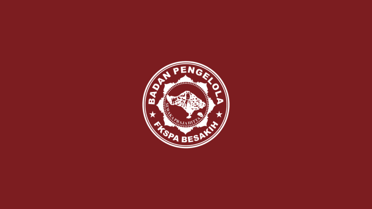 Besakih Management Board