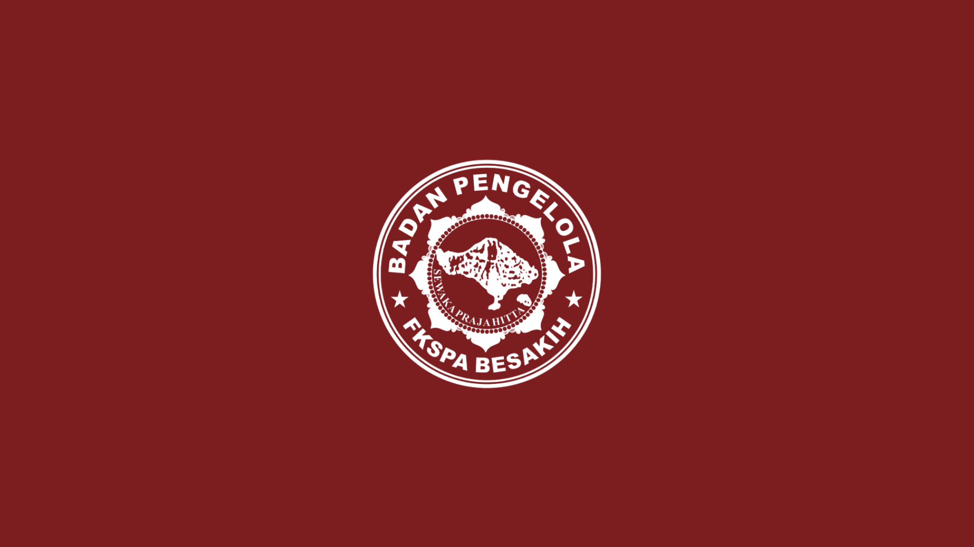 Besakih Management Board