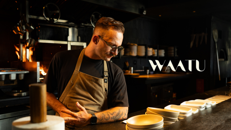WAATU
