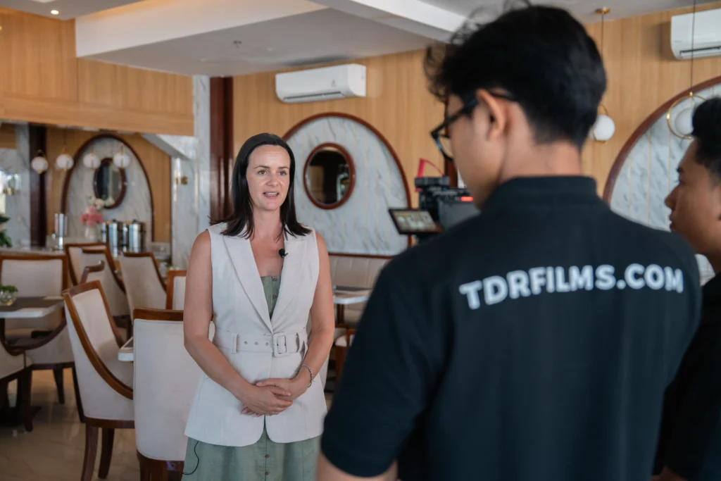 event videographer Jakarta — how to choose the right partner 2026