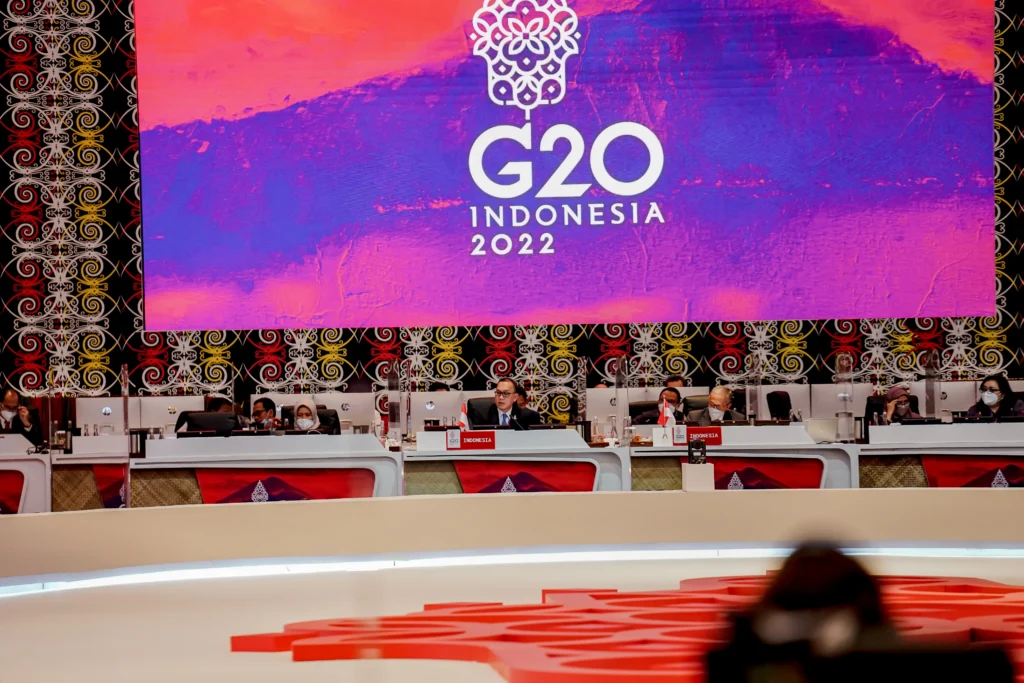 event documentation company Jakarta — government and corporate ceremony coverage