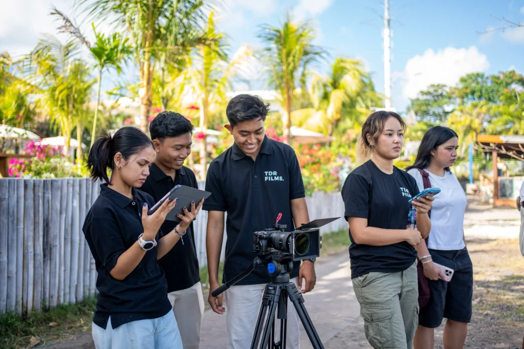 donor report video — NGO annual impact storytelling 2026