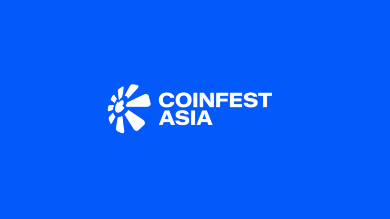 COINFEST ASIA 2026