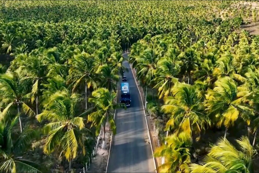 export company profile video Jakarta — TDR FILMS company profile for Imago coconut charcoal exporter