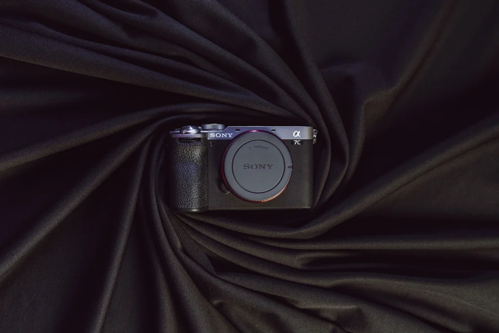 kamera mirrorless terbaik untuk video 2026 — rekomendasi TDR FILMS