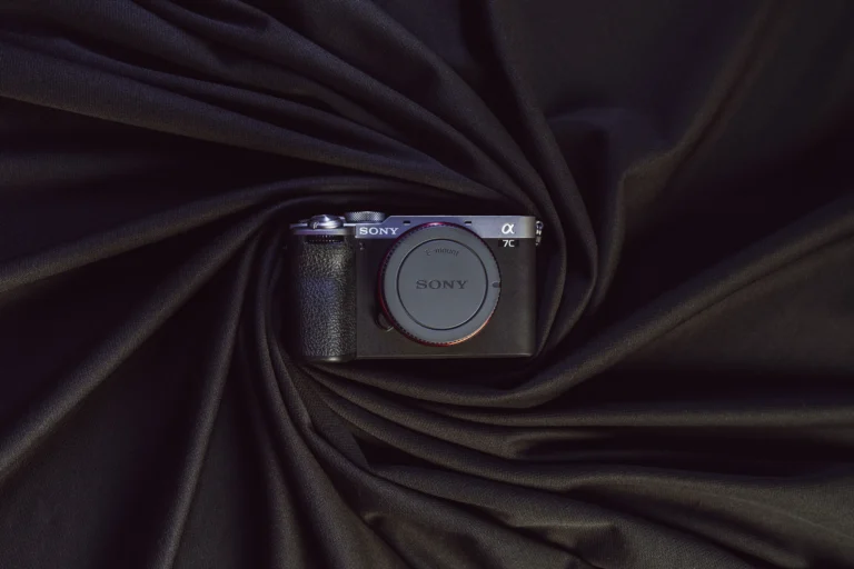 kamera mirrorless terbaik untuk video 2026 — rekomendasi TDR FILMS
