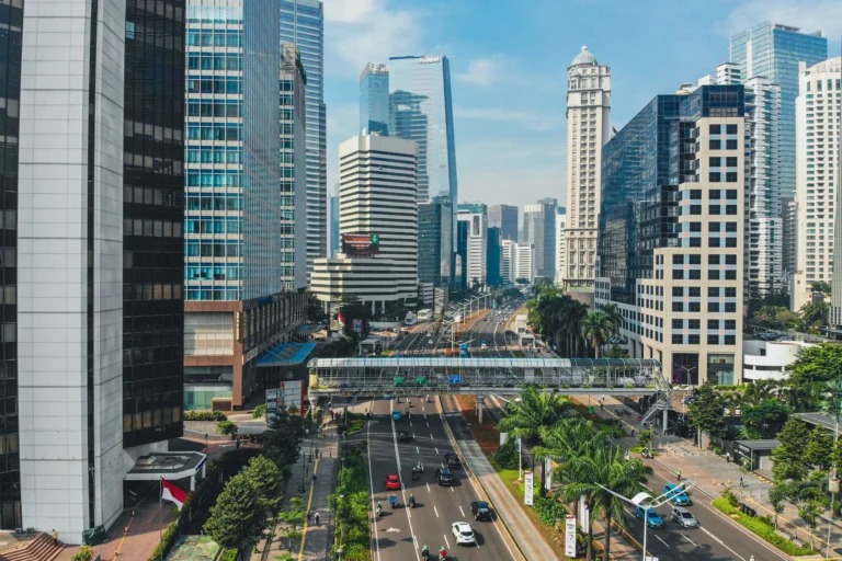 Rekomendasi lokasi shooting Jakarta