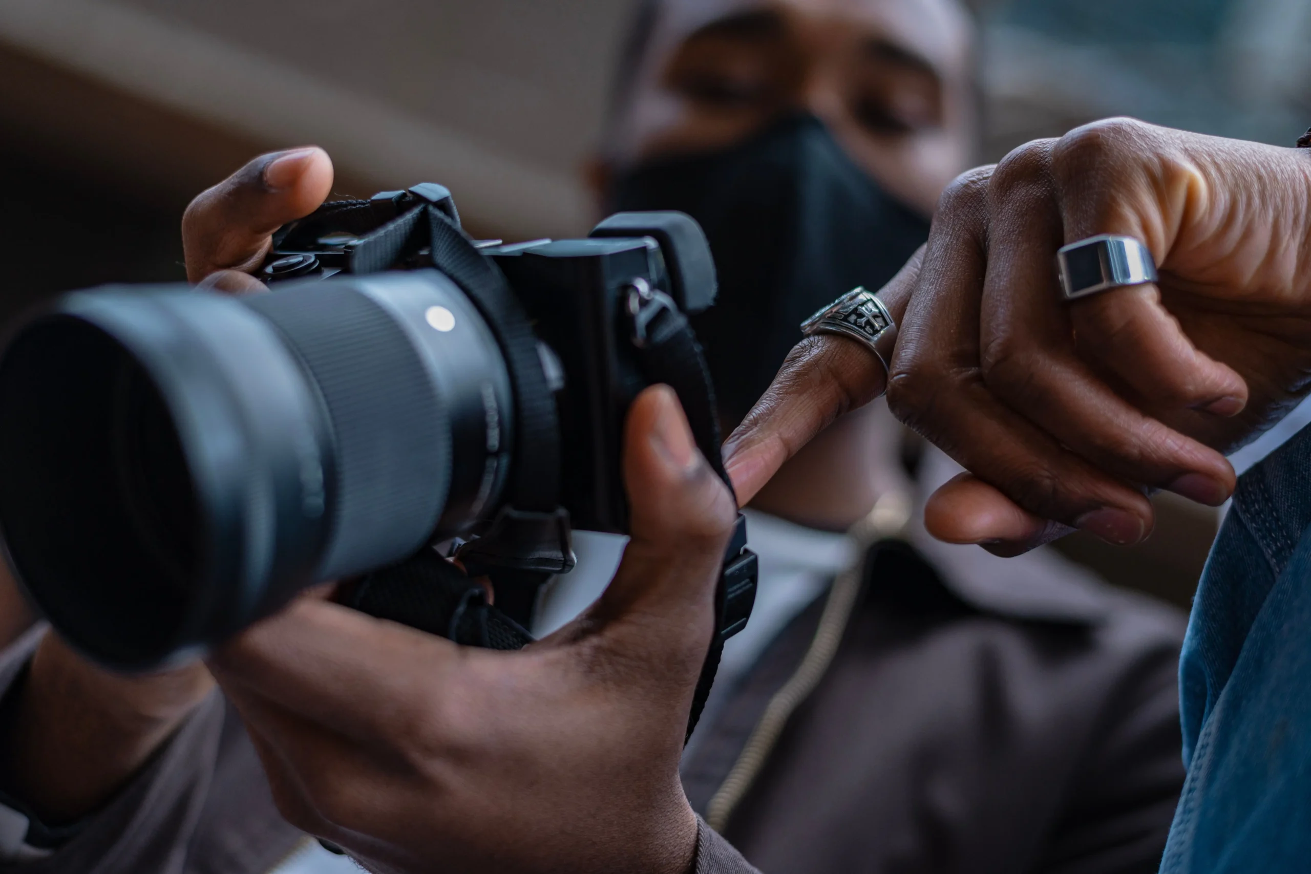 Rekomendasi Camera Pemula dari TDR FILMS