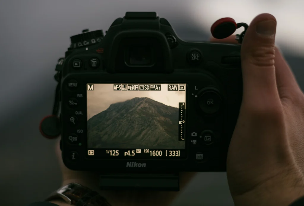 apa itu aspect ratio video — panduan platform TDR FILMS