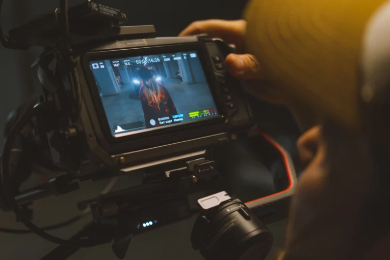 cara membuat shot list — panduan praproduksi TDR FILMS