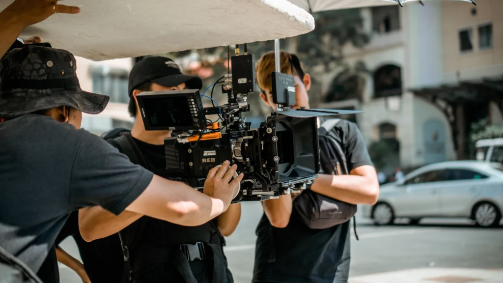 cara menghitung budget produksi video — panduan TDR FILMS