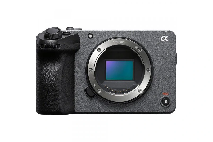 Sony FX30 - kamera videographer corporate budget terjangkau