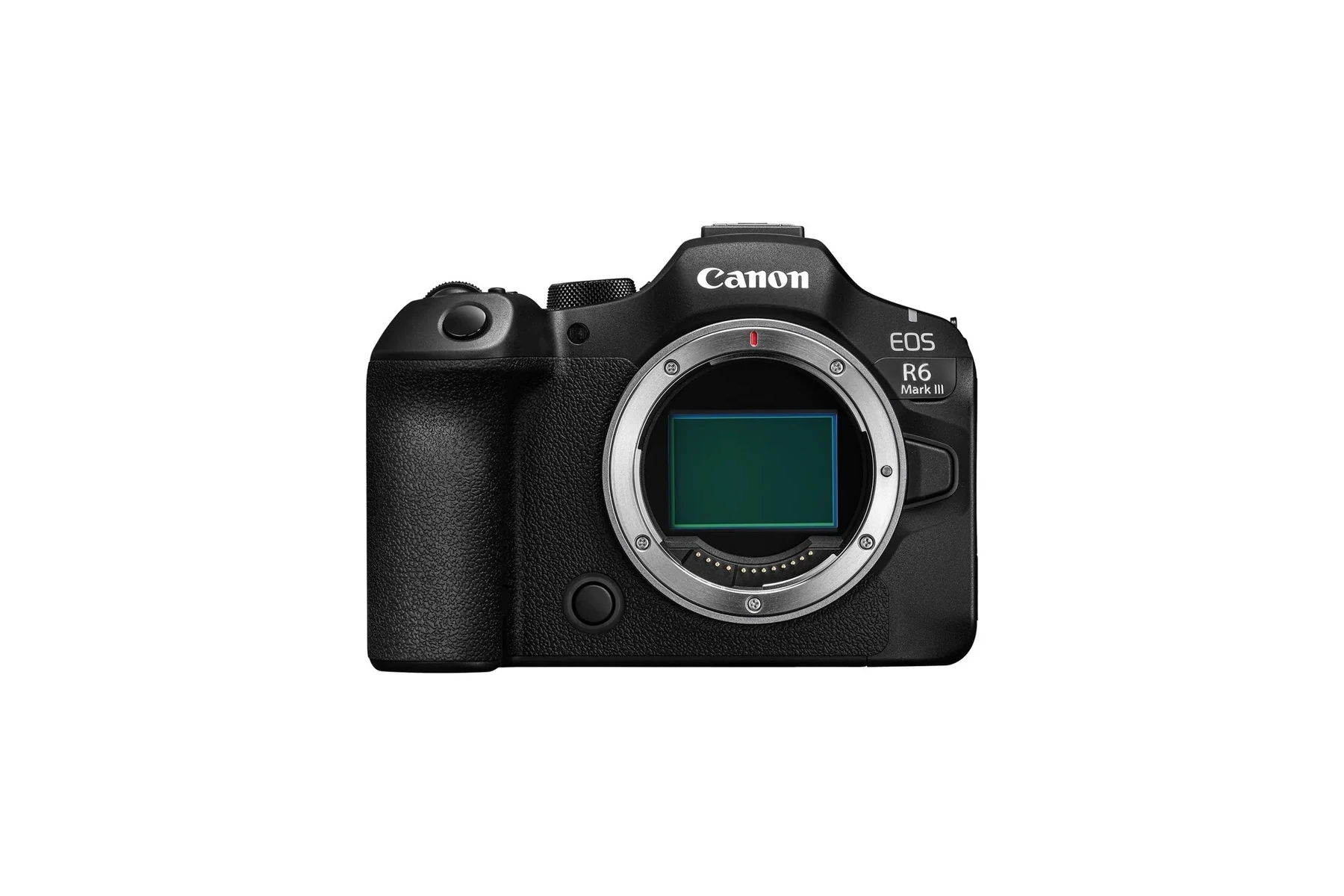 Canon EOS R6 Mark III - kamera videographer corporate autofocus deteksi wajah