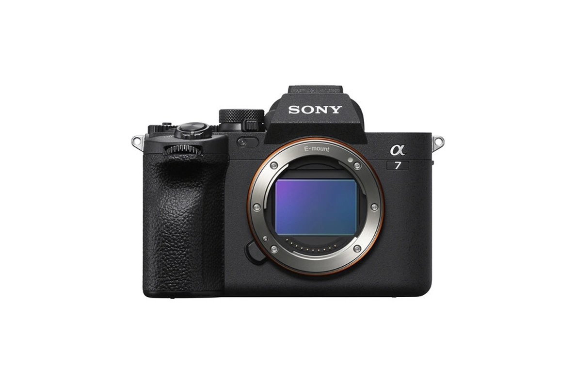 Sony A7 IV - kamera videographer corporate full-frame hybrid
