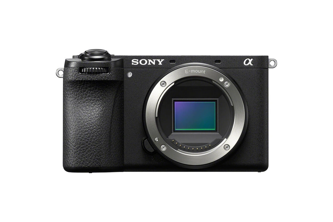 Sony A6700 - kamera APS-C untuk videographer syuting TVC budget menengah