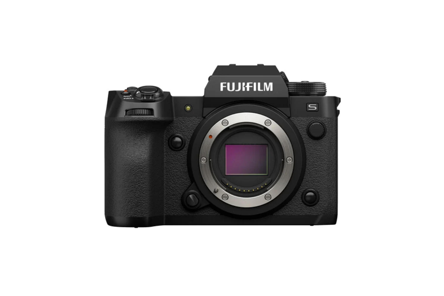 Fujifilm X-H2S - kamera hybrid autofocus cepat untuk syuting TVC profesional