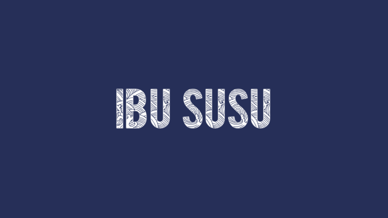 IBU SUSU