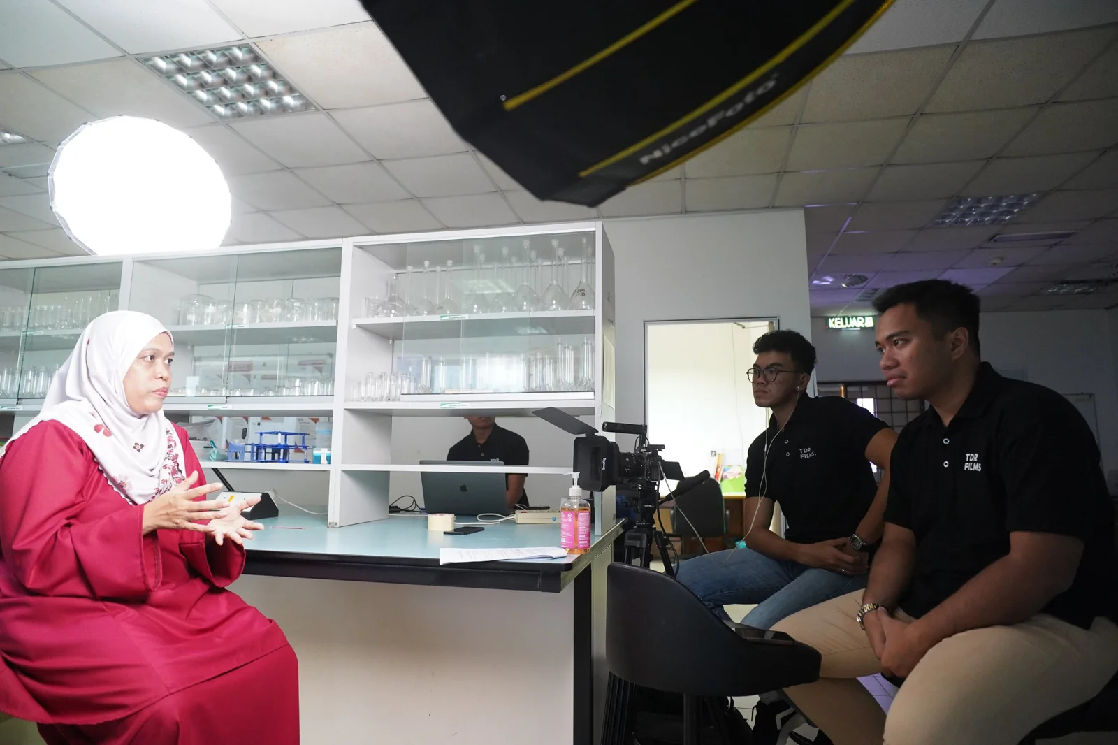 Shooting in Malaysia: What International Productions Need to Prepare
