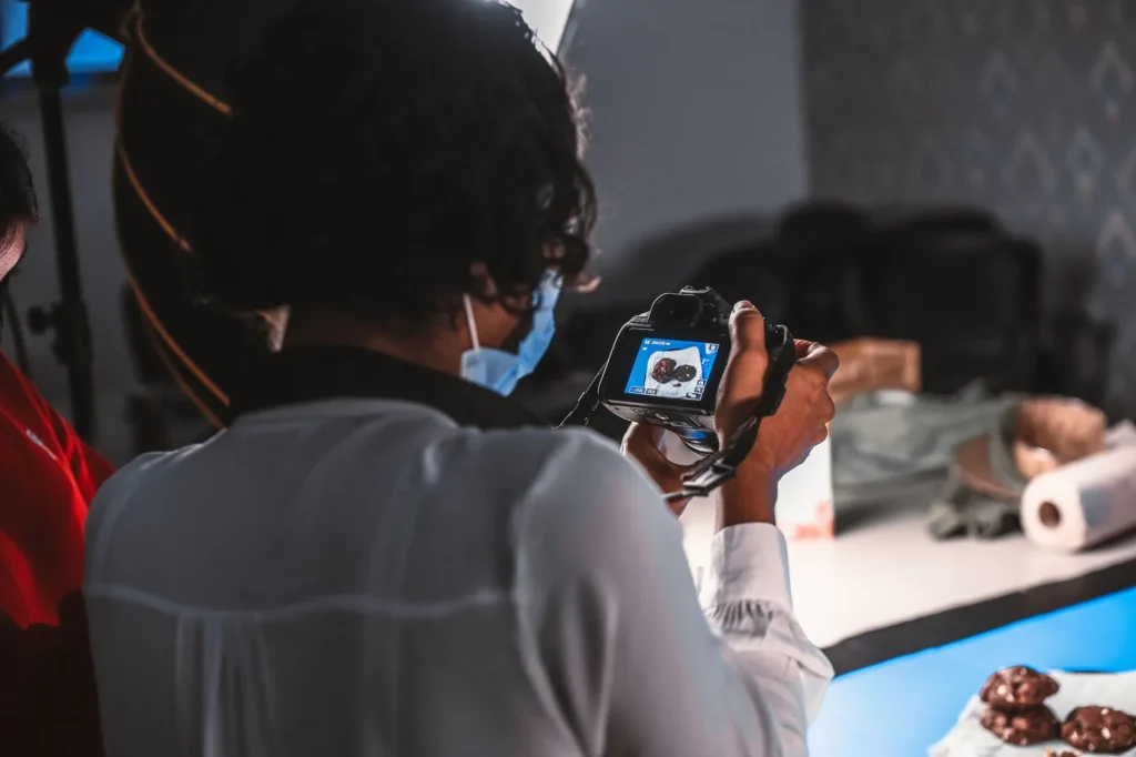 Review hasil format video makanan untuk Reels dan TikTok - TDR FILMS